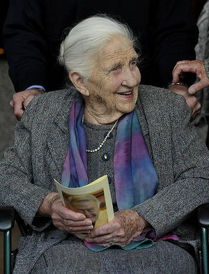 LADY ELISABETH MURDOCH LADY ELISABETH MURDOCH