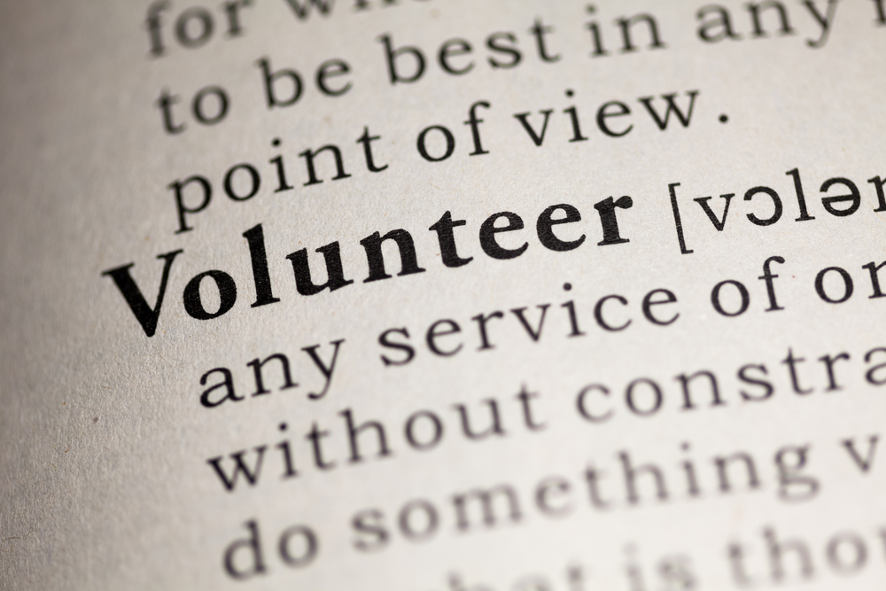 Where Should You Volunteer?