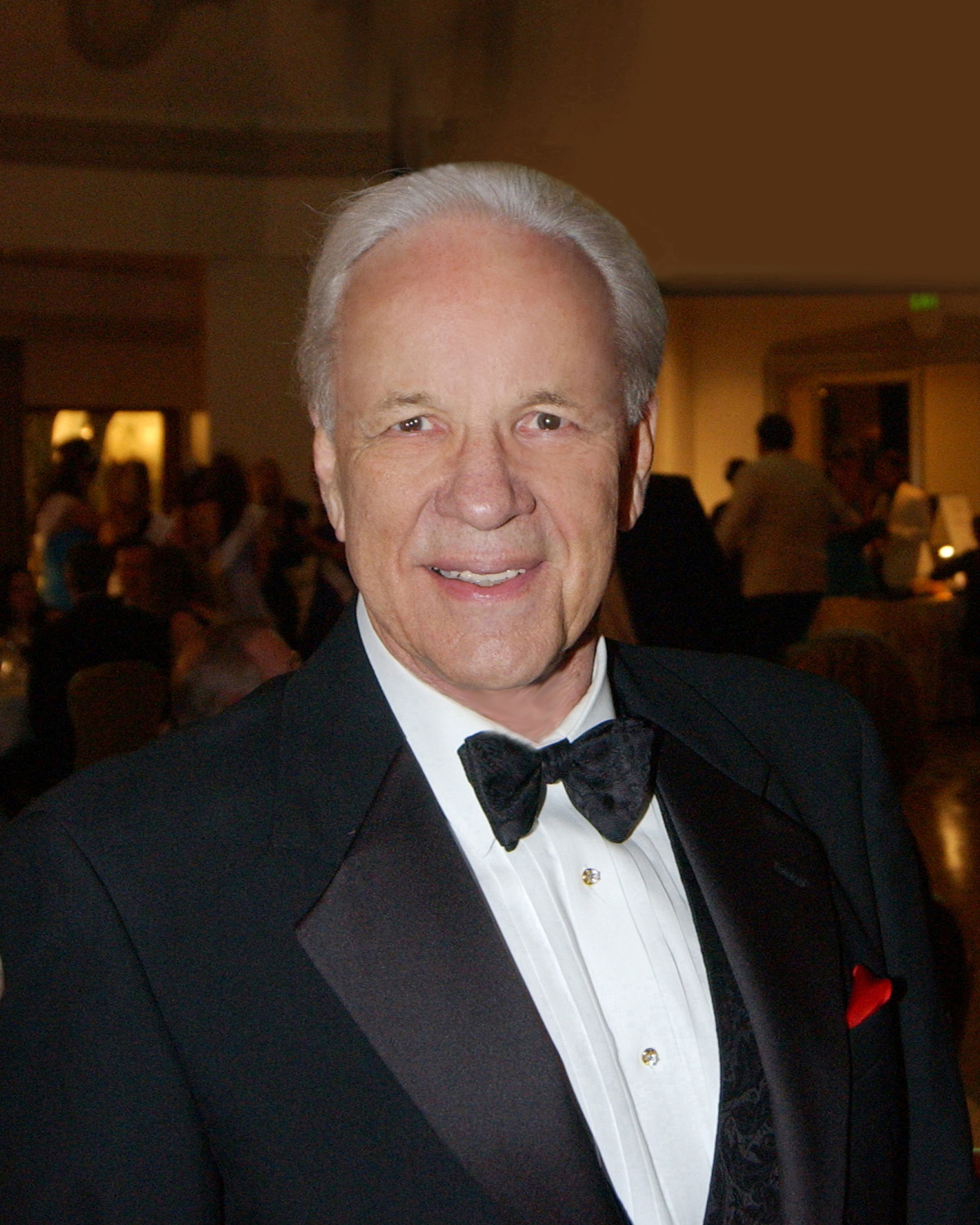 Conrad Presby Conrad Presby