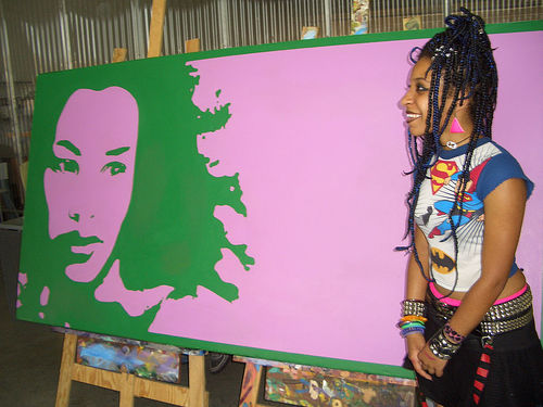 Artists for Humanity: Bridging Economic, Racial, and Social Divisions