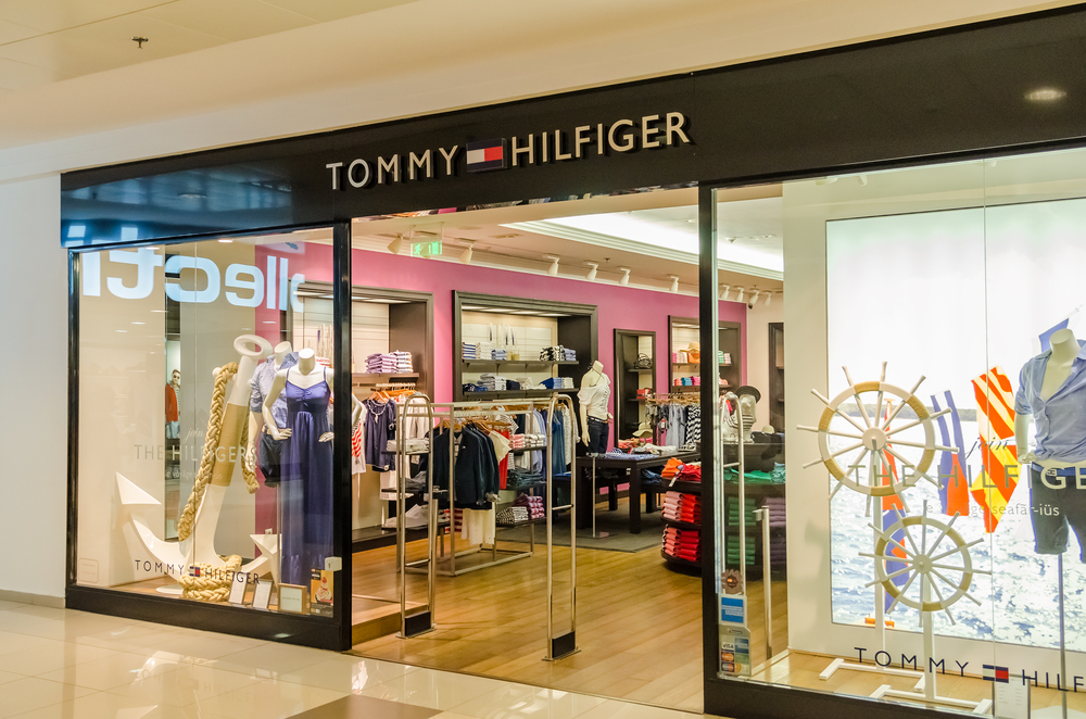 tommy hilfiger