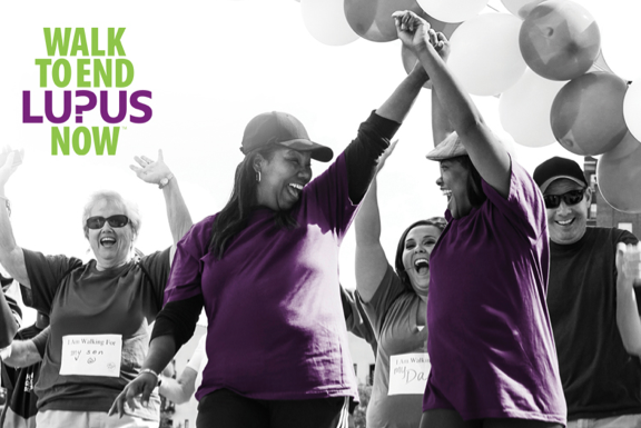 lupus foundation of america