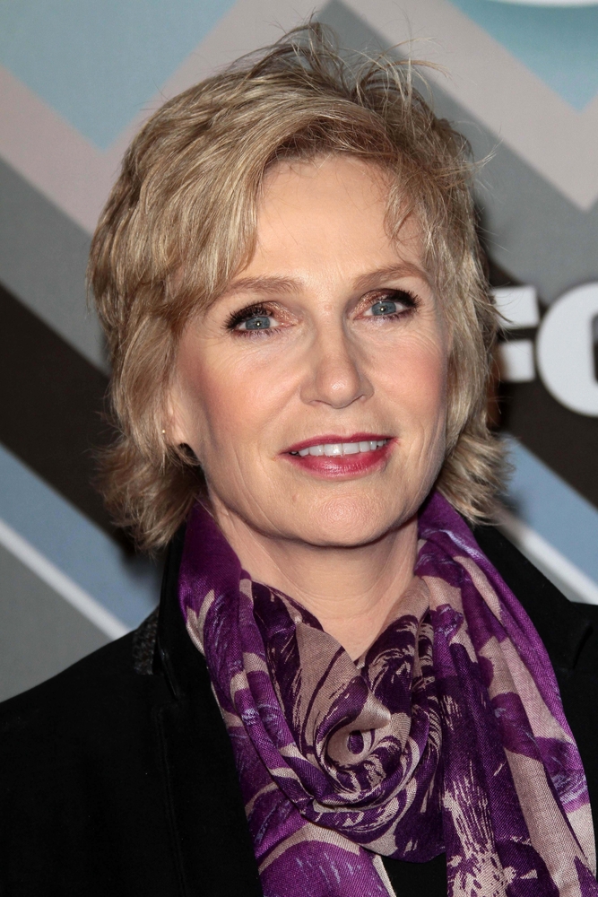Jane Lynch