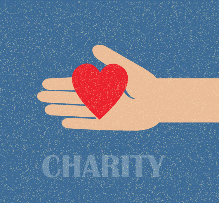The Greatest Philanthropic Contributions of 2014