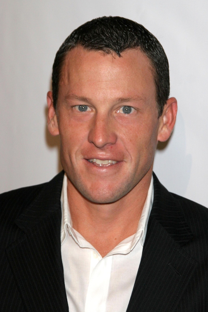 lance armstrong lance armstrong