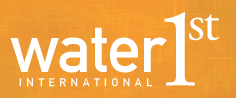 water 1st international water 1st international