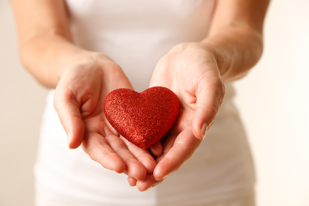 Nonprofits Get 2 Percent of GDP