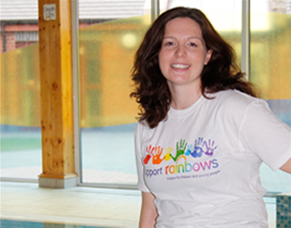 Susan Taylor, English Swimmer Dies for her Cause