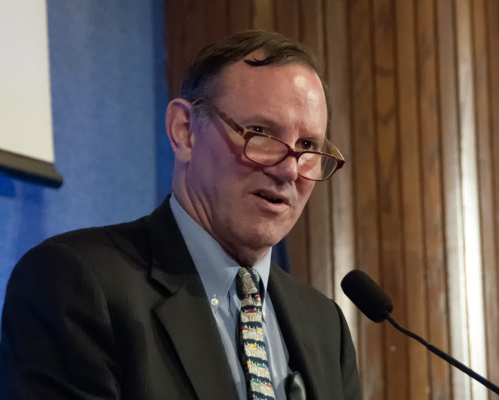 Donald Graham Pledges to Keep Giving to Washington D.C.