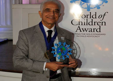 Dr. Ashok Banskota, The People’s Doctor