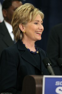 Hillary Clinton