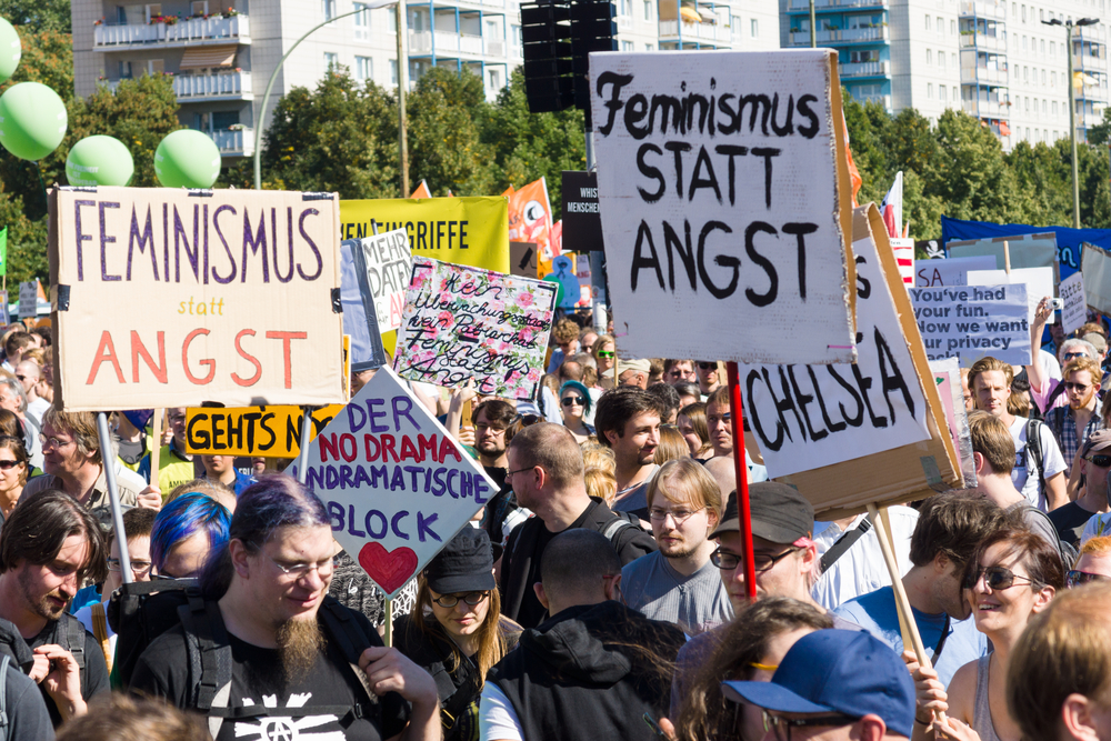 Can Grassroots Activism Make a Difference?