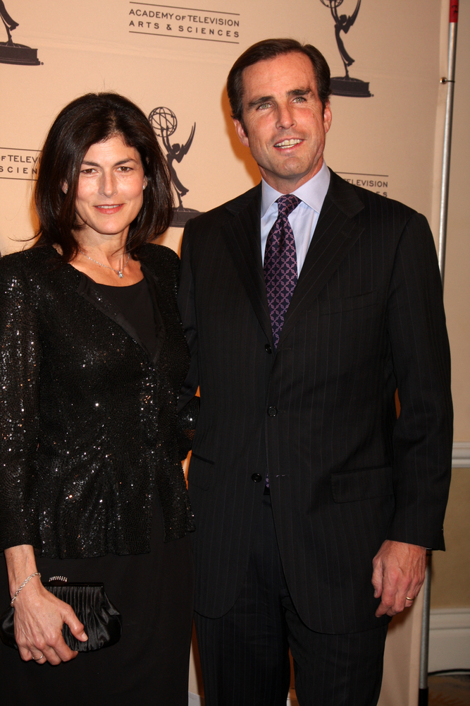 The Near-Tragedy Behind the Bob Woodruff Foundation