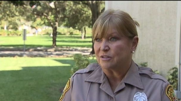 Jessica Robles – From Shoplifter to Gracious Mom
