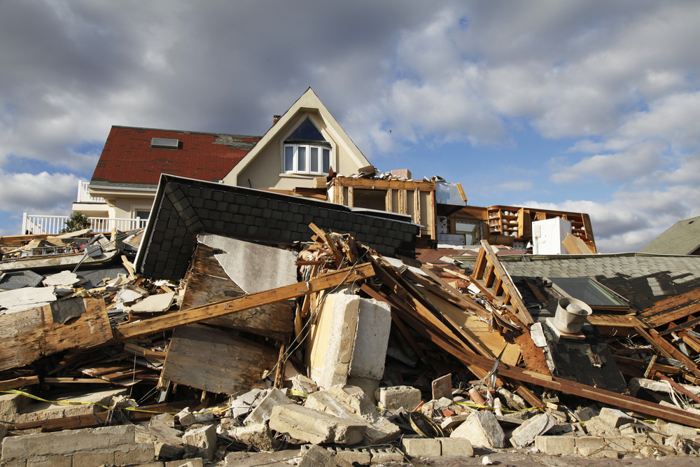 A Culture of Philanthropy, In Times of Tragedy and Always