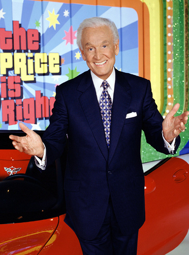 For Bob Barker, the Price of Philanthropy is Right