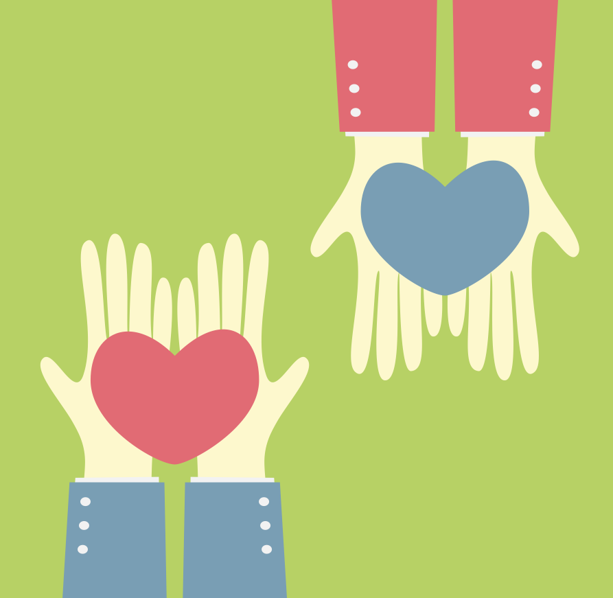 Why it Feels So Good to Give