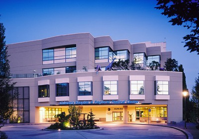 Big Donation is Made to Seattle Children’s