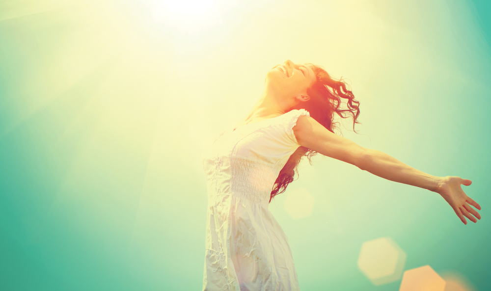 How to Improve Your Life in 2015
