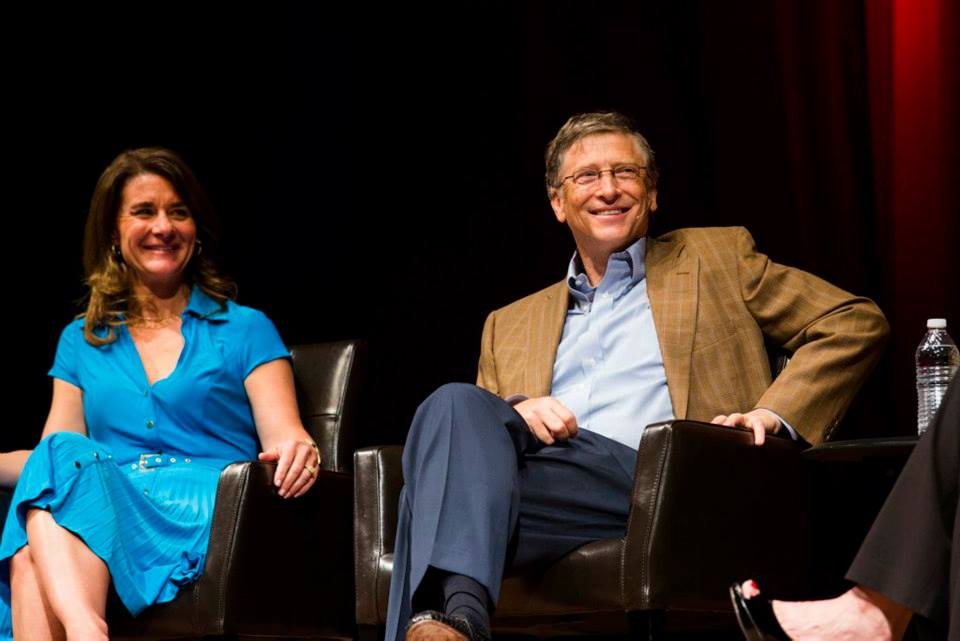 Philanthropic Foundations to Watch in 2014
