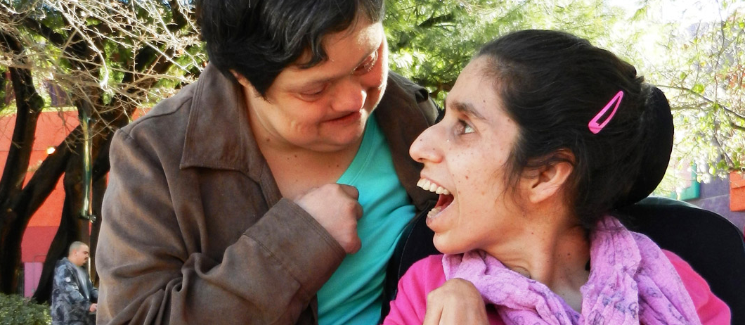 The Easter Seals Blake Foundation Fosters Compassion and Advocacy for Those In Need