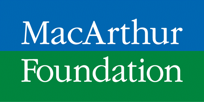 MacArthur Foundation to Give 7 Nonprofits $1 Million Grants