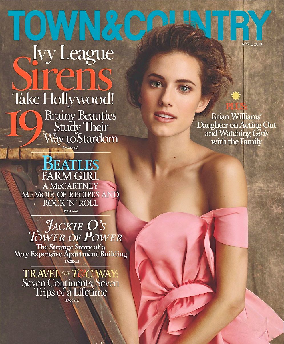 Town & Country to Host Philanthropy Summit