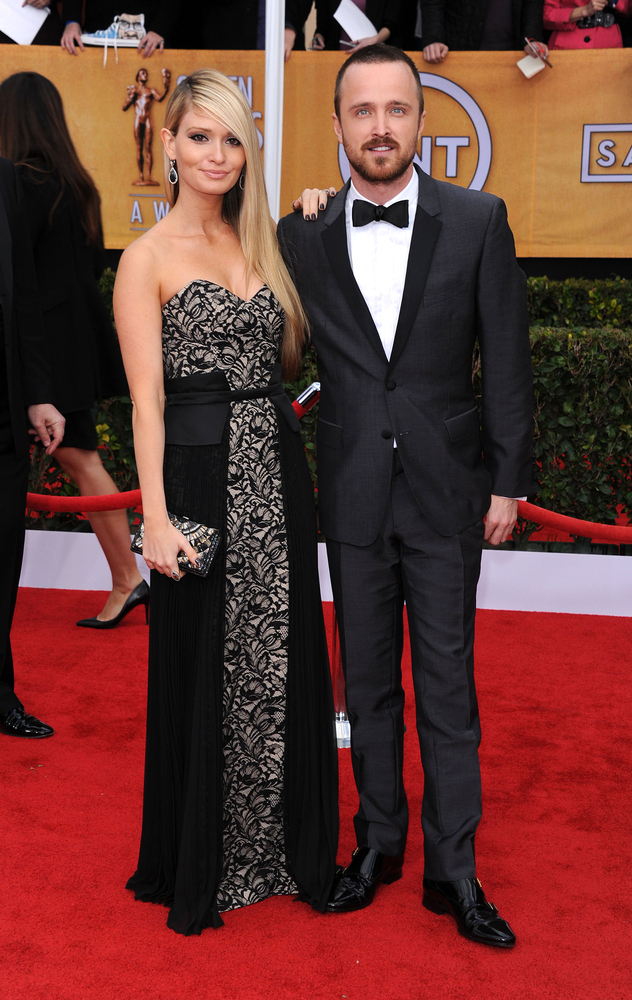 Kind Charity: Behind Aaron Paul’s Wife, Lauren Parsekian’s Charity
