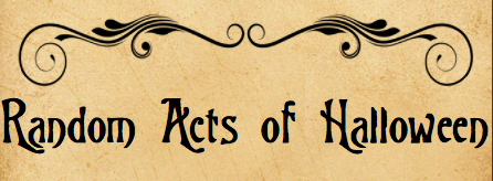 Spooky Nonprofit Profile: Random Acts of Halloween