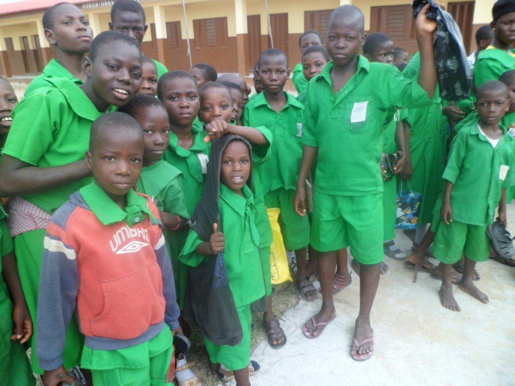 Philanthropic Spotlight: Children’s Right Advocate Foundation