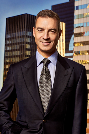 daniel loeb philanthropist
