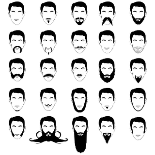 The Mustache Movement for Charity is Going Strong