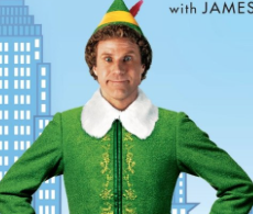 What to Learn from Buddy the Elf this Holiday