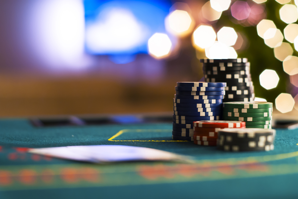 StreetWise Partners Raises $275K at Annual Charity Poker Event