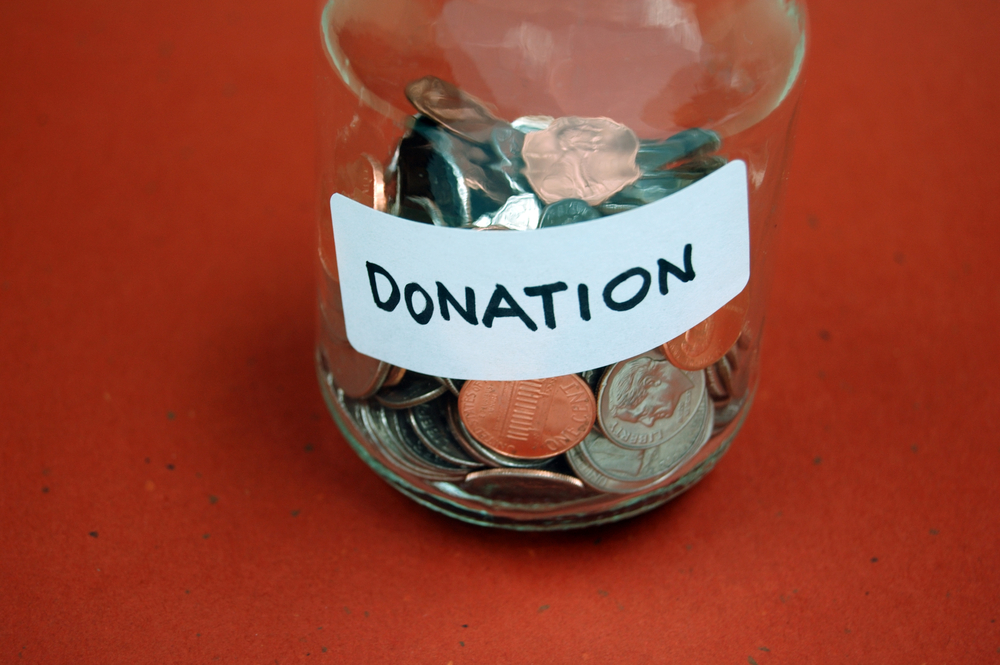 Outpouring of Donations for Syrian Refugees Following News of Child’s Death