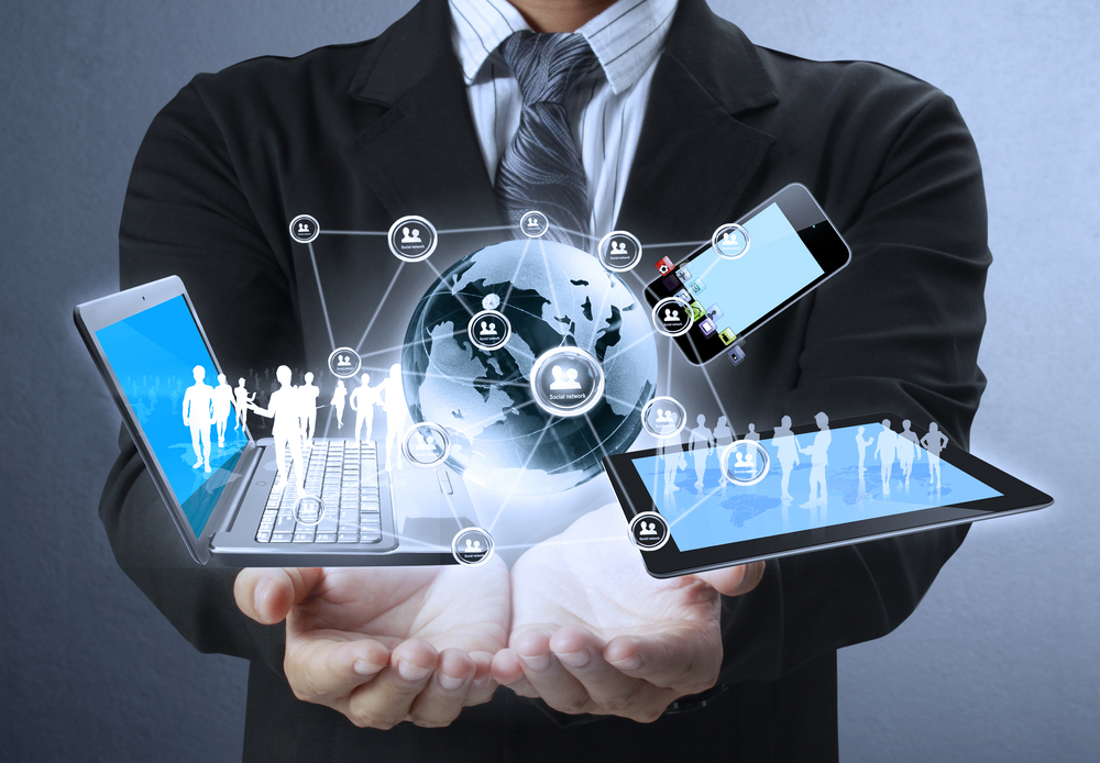 NetHope: Providing Technology Around the World
