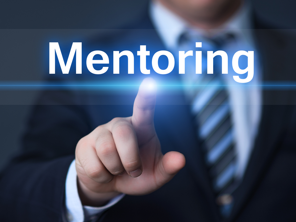 Brazil is Rich with Mentorship Opportunities
