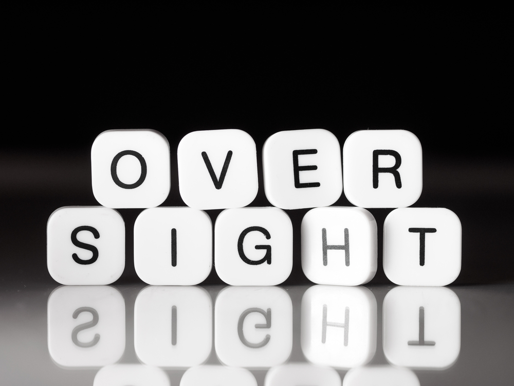 A Call for Oversight of Charities