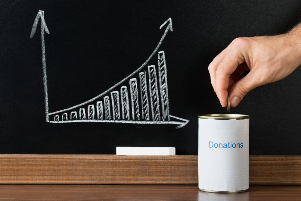 Become an Everyday Philanthropist