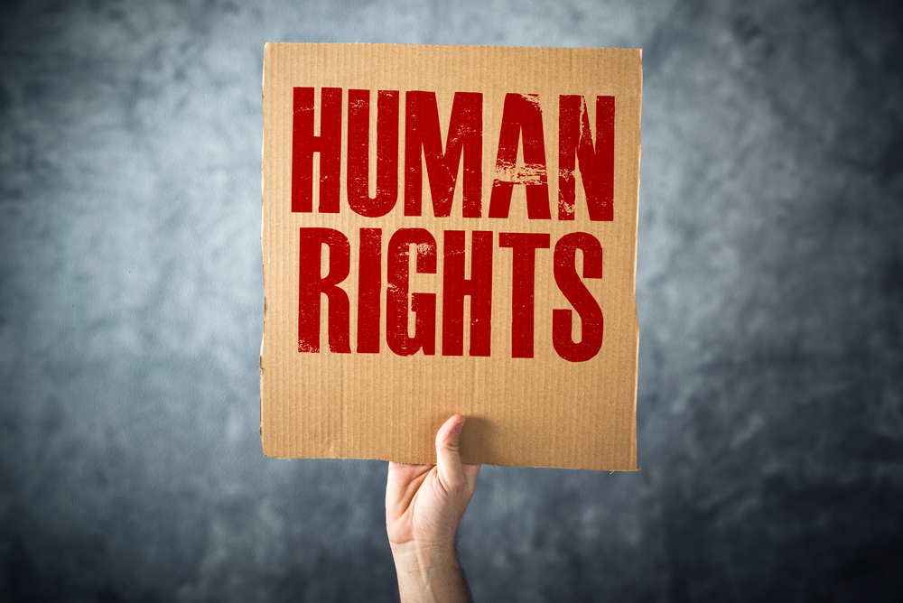Charities Earned $1.8 Billion in Grants for Human Rights in 2012