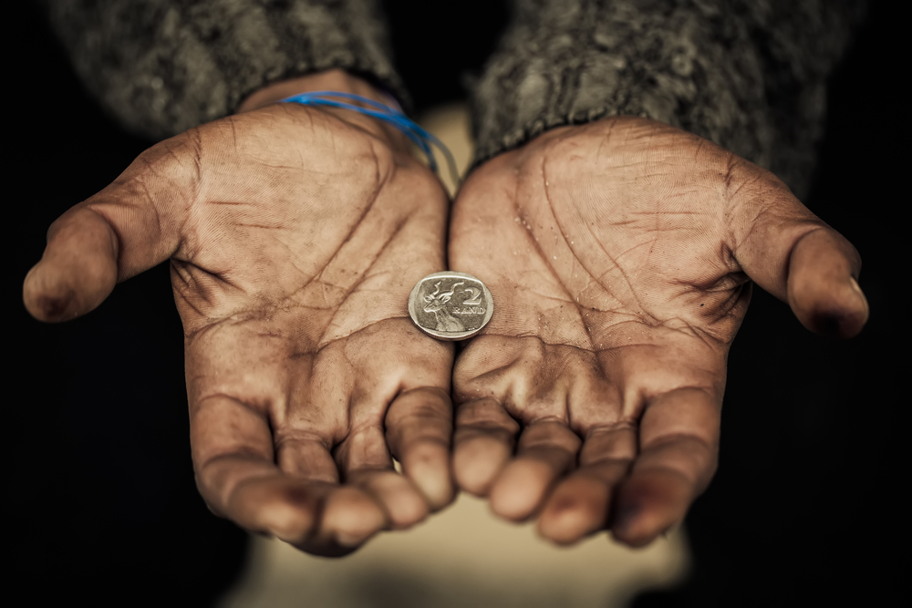 Ending Poverty Should Be One of Society’s Primary Concerns