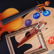 How Art and Education Help Inmates