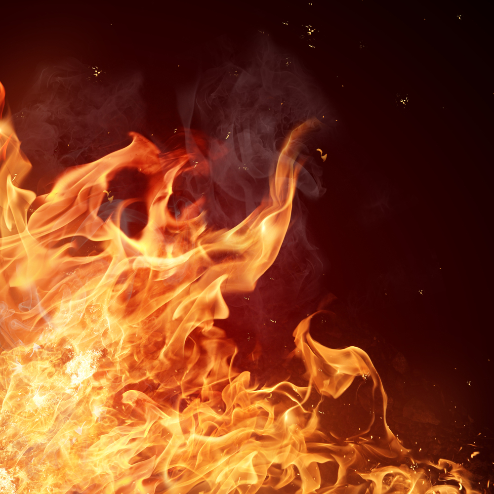 Houston Charity Suffers Huge Losses in Fire