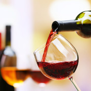 Confiscated Wine May Be Sold for Charity