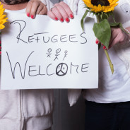 Dismaland Closes, Donates Materials to Refugee Camp in Calais