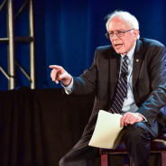 Sanders Calls for Nonprofit Credit Ratings Agencies