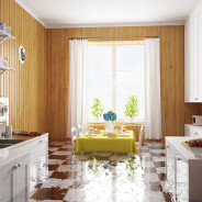 Nonprofits Help Rebuild Flood-Damaged Homes in South Carolina