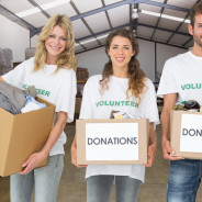 Americans Aren’t Saving Much, But They Still Donate