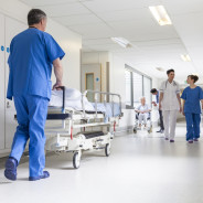 Governor Christie Vetoes Bill to Tax For-Profit Functions in Non-Profit Hospitals