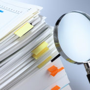 Making It a Little Easier to Investigate Charity Fraud